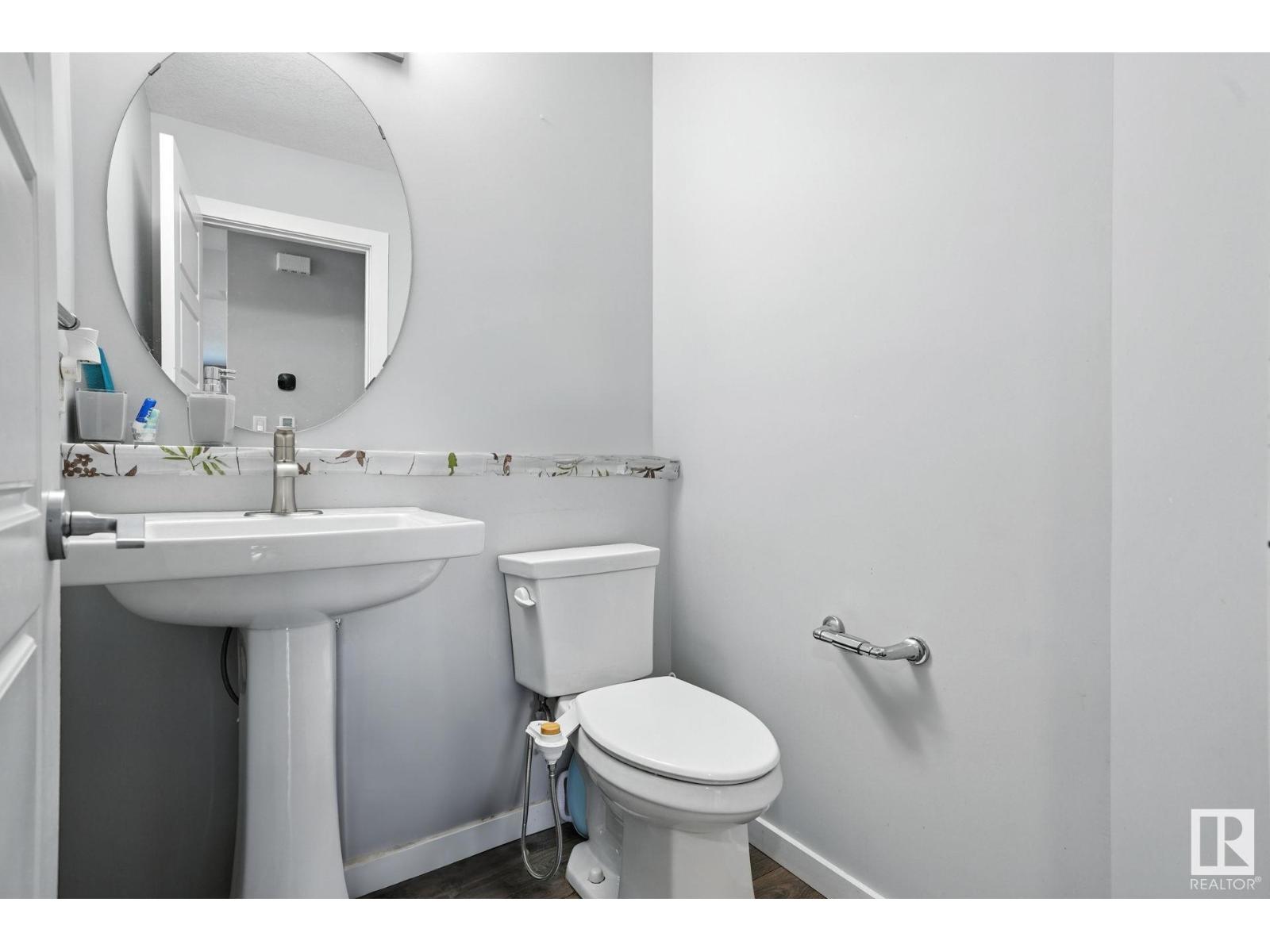 Photo 30 of 1286 Daniels Cr Sw, Edmonton AB
