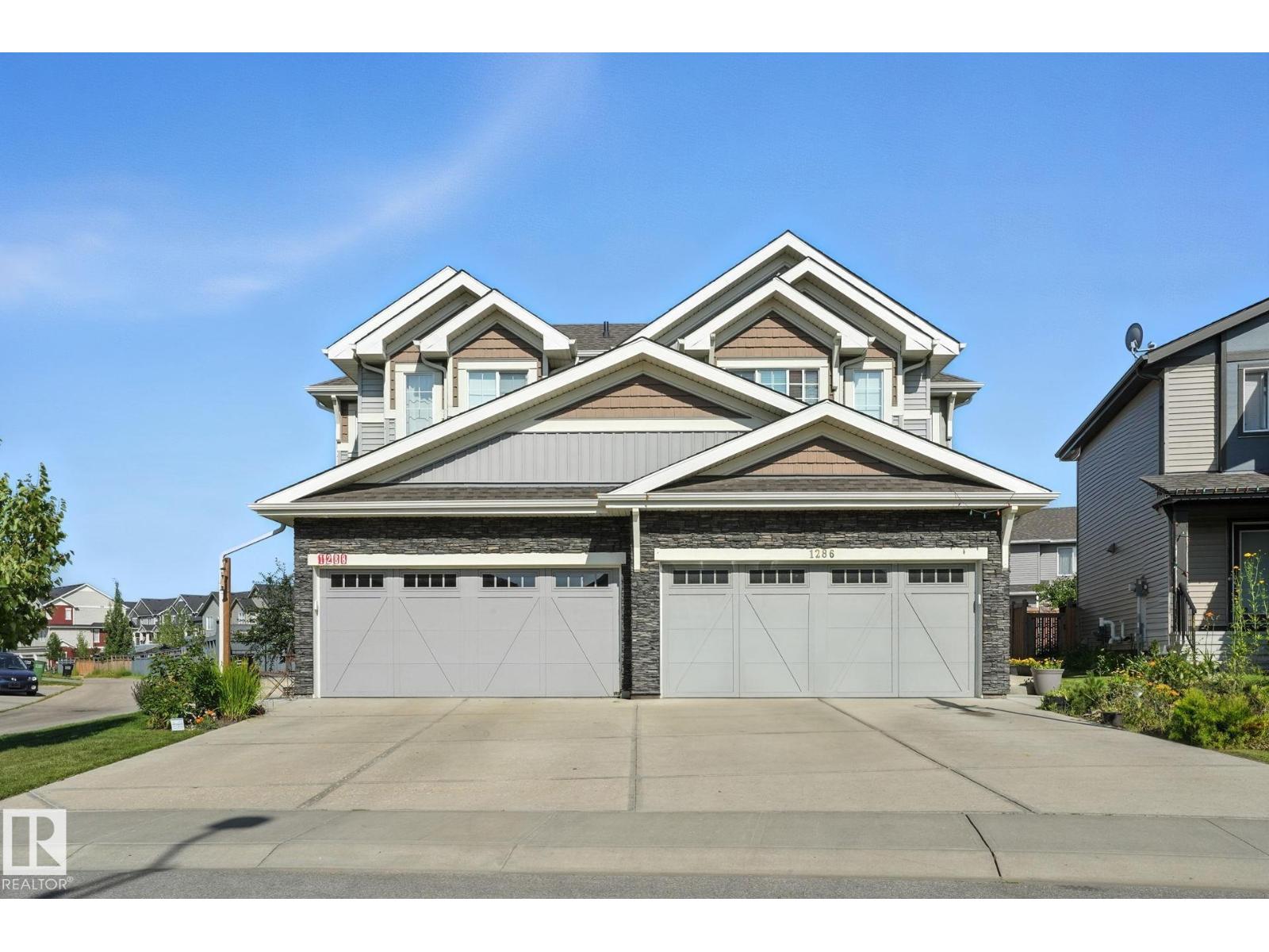Photo 27 of 1286 Daniels Cr Sw, Edmonton AB