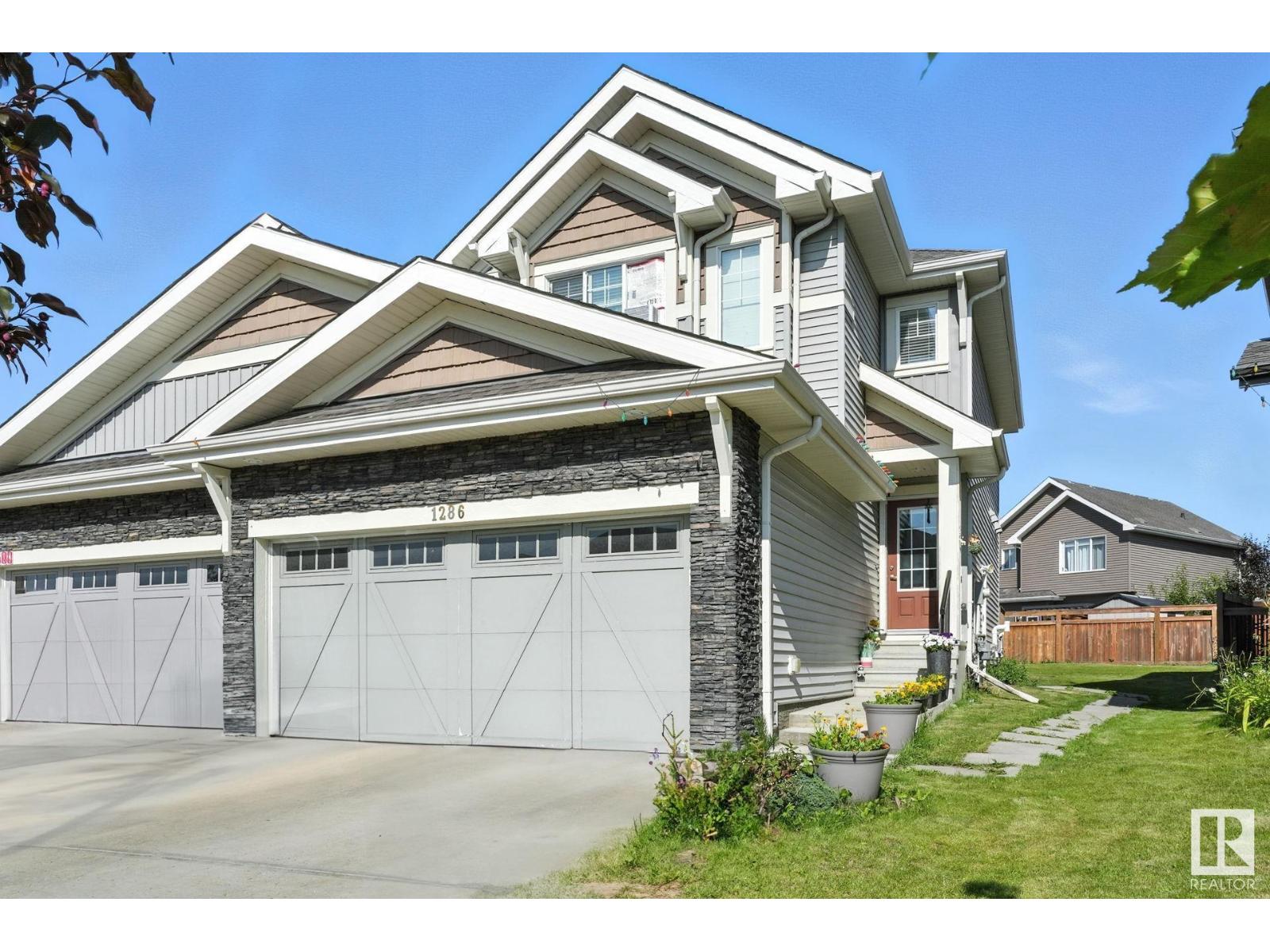 Photo 4 of 1286 Daniels Cr Sw, Edmonton AB