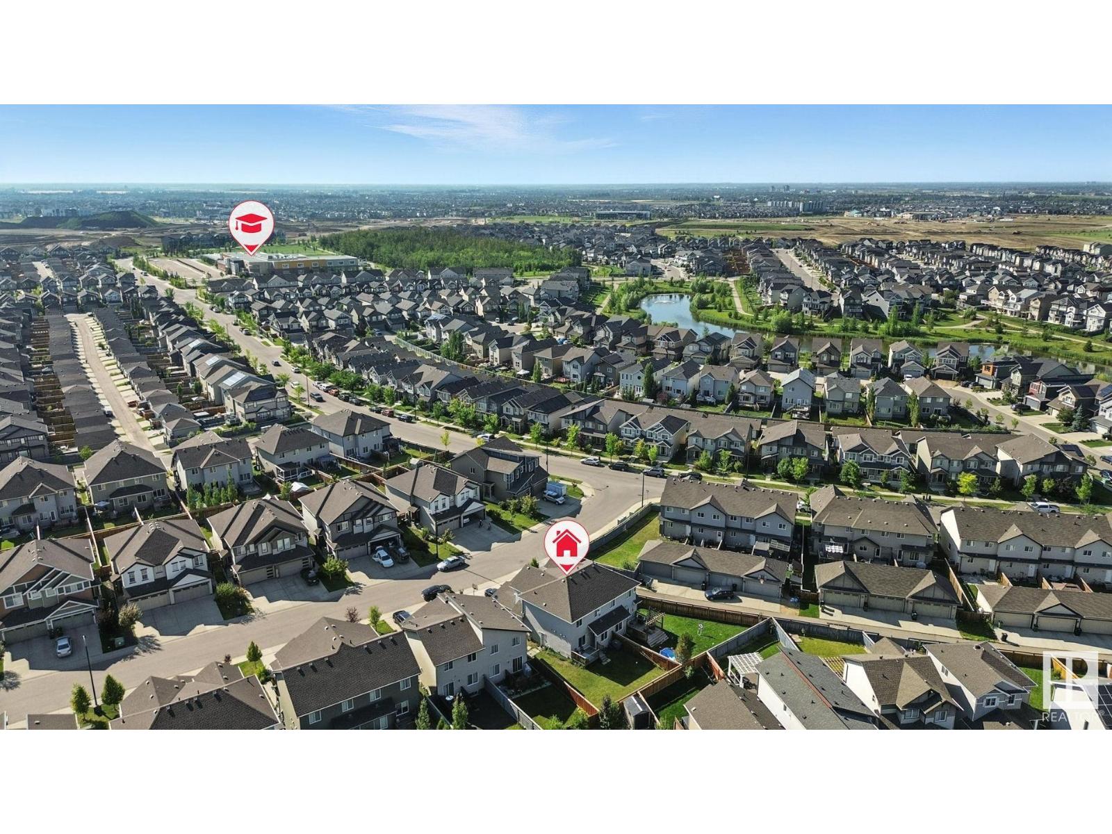 Photo 31 of 1286 Daniels Cr Sw, Edmonton AB