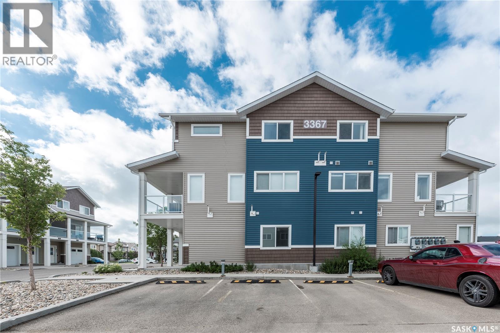 Photo 5 of 103 B 3367 Green Poppy Street, Regina SK