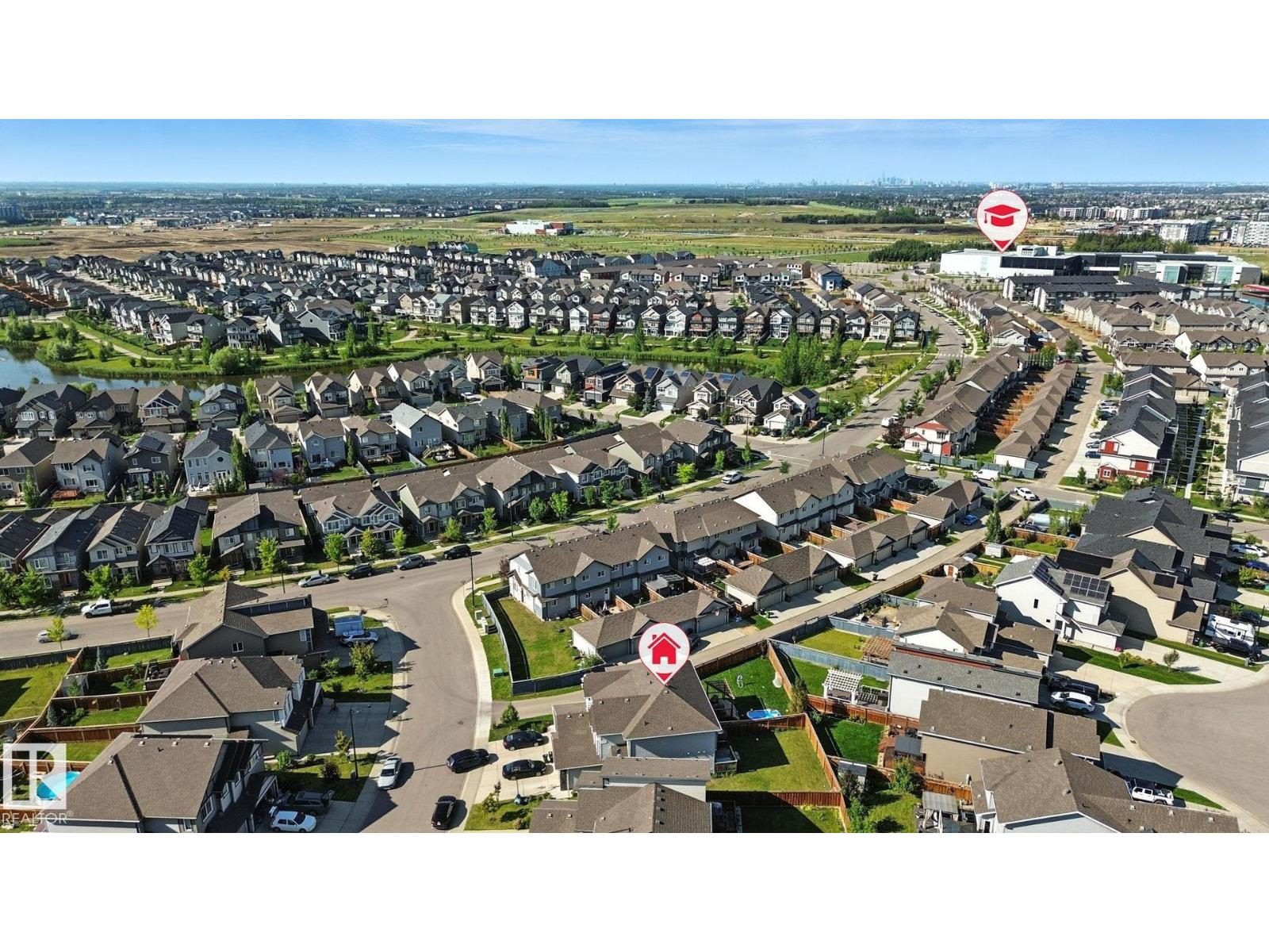 Photo 11 of 1286 Daniels Cr Sw, Edmonton AB