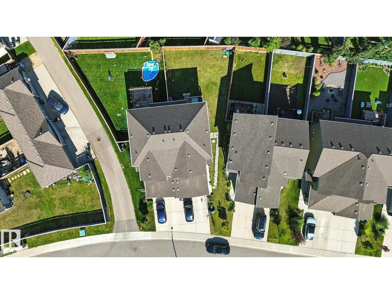 Photo 1 of 1286 Daniels Cr Sw, Edmonton AB