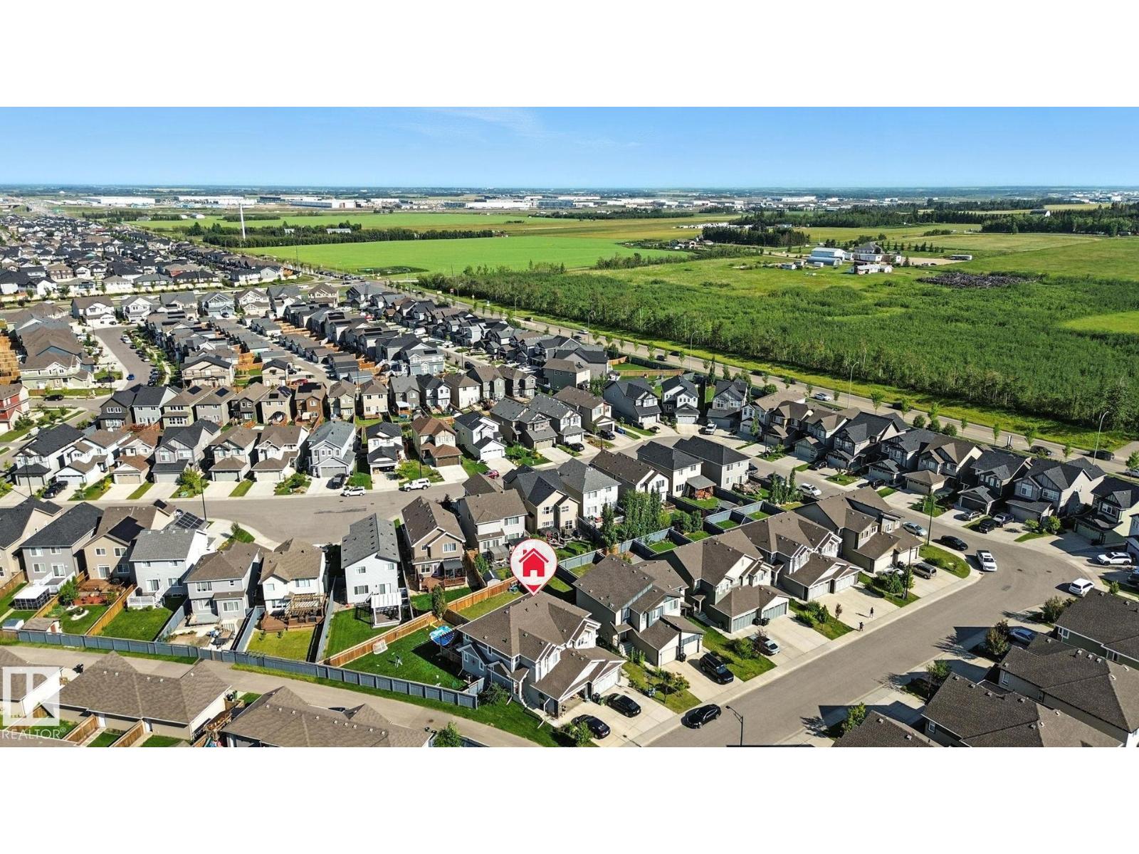 Photo 17 of 1286 Daniels Cr Sw, Edmonton AB