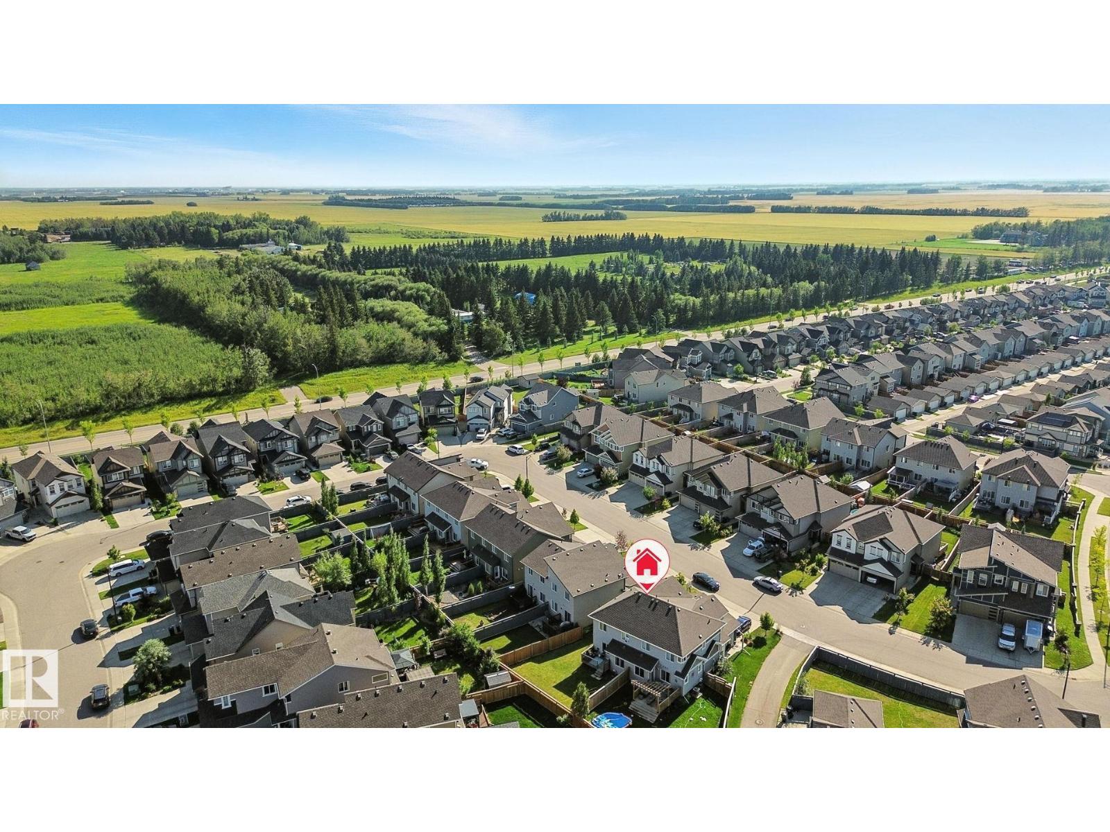 Photo 13 of 1286 Daniels Cr Sw, Edmonton AB