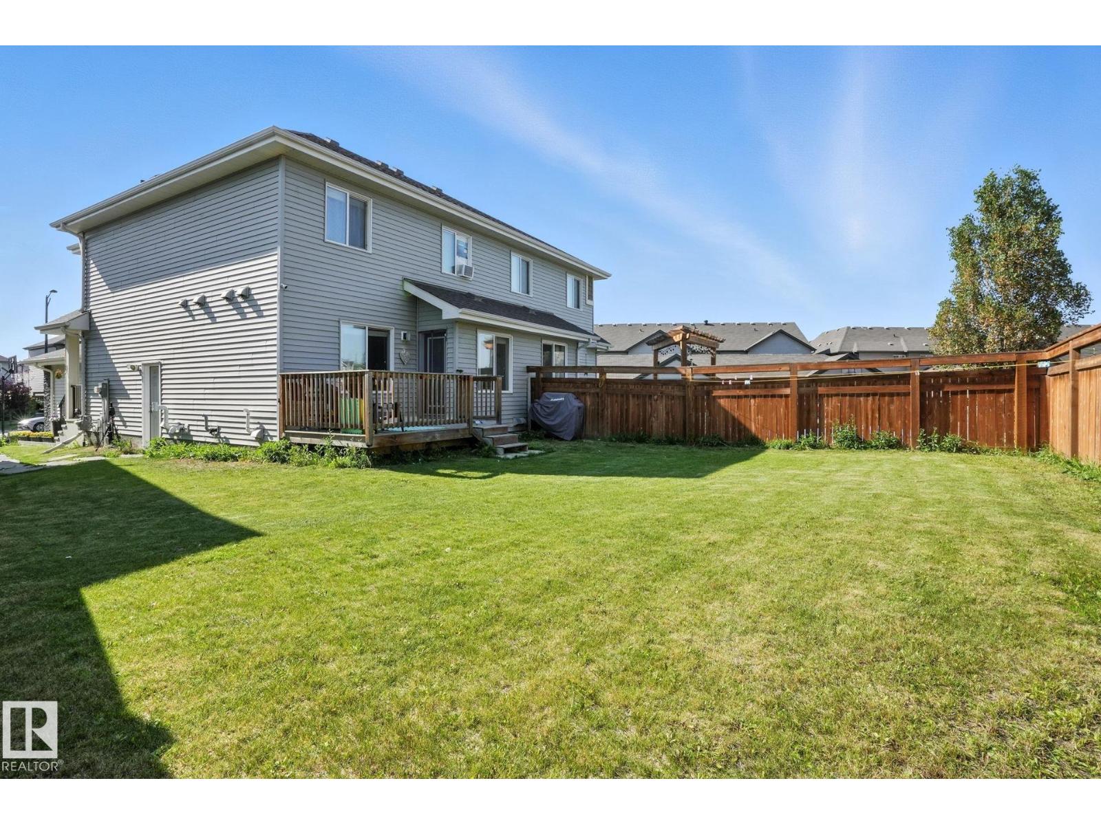 Photo 18 of 1286 Daniels Cr Sw, Edmonton AB