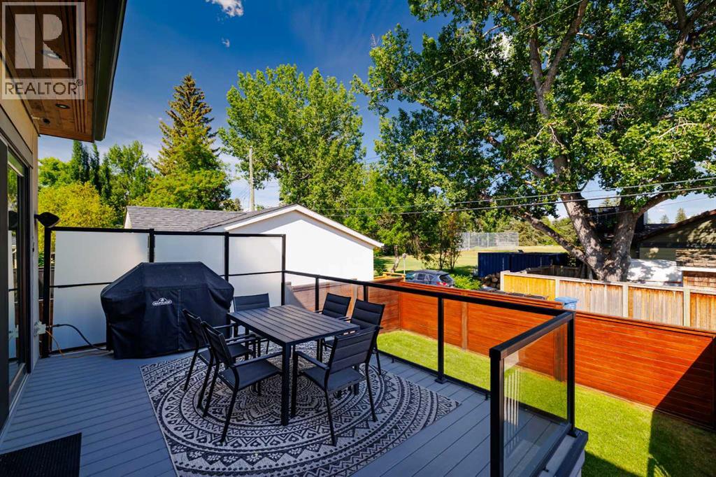 Single Family House for Sale in  A Street SW Elboya Calgary 