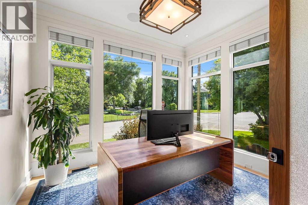 Single Family House for Sale in  A Street SW Elboya Calgary 