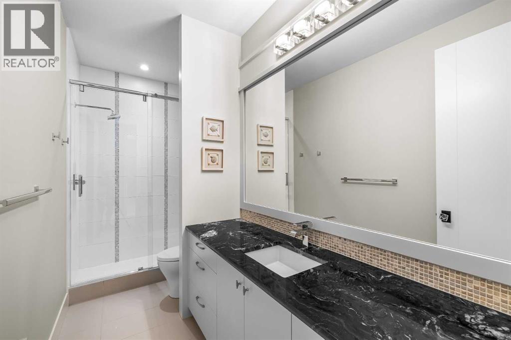 Single Family House for Sale in  A Street SW Elboya Calgary 