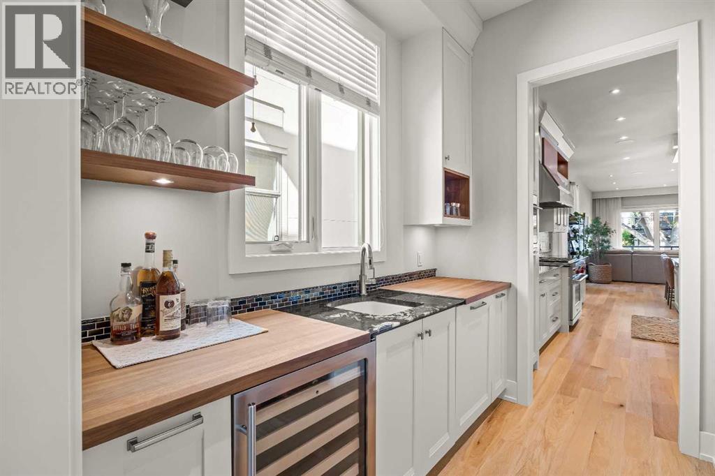 Single Family House for Sale in  A Street SW Elboya Calgary 