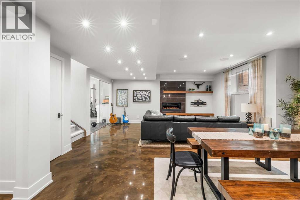 Single Family House for Sale in  A Street SW Elboya Calgary 
