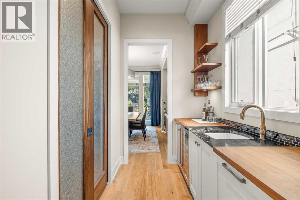 Single Family House for Sale in  A Street SW Elboya Calgary 