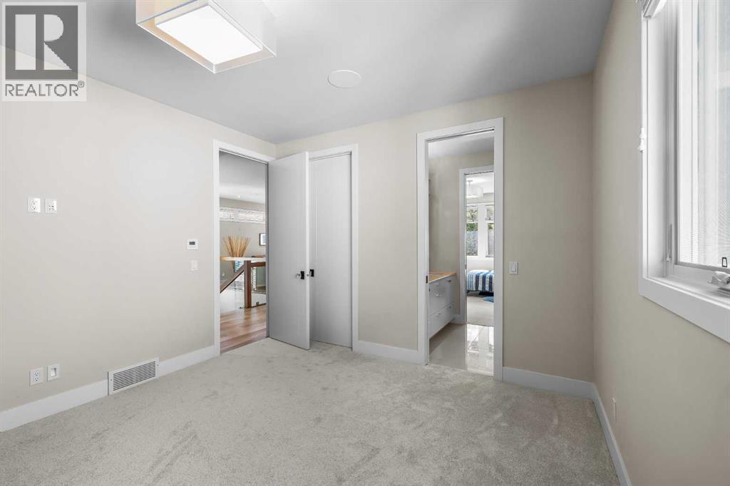 Single Family House for Sale in  A Street SW Elboya Calgary 