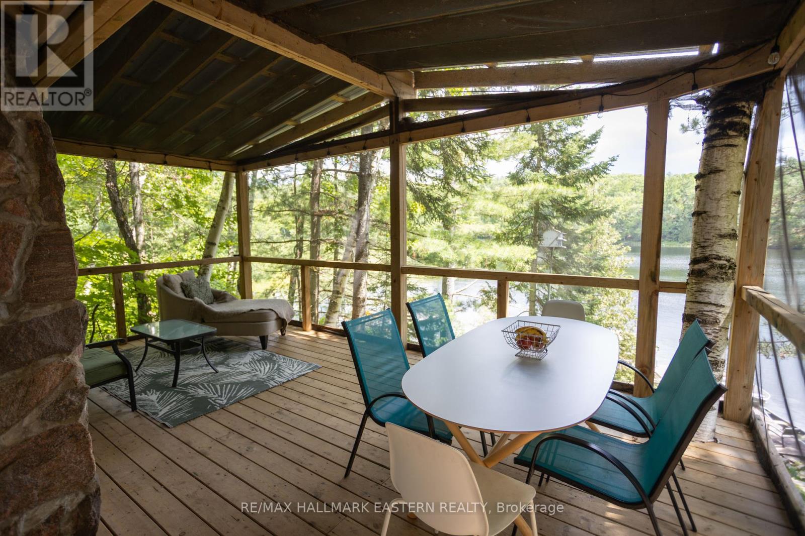 Photo 6 of 10729 Black Lake Road, Minden Hills ON