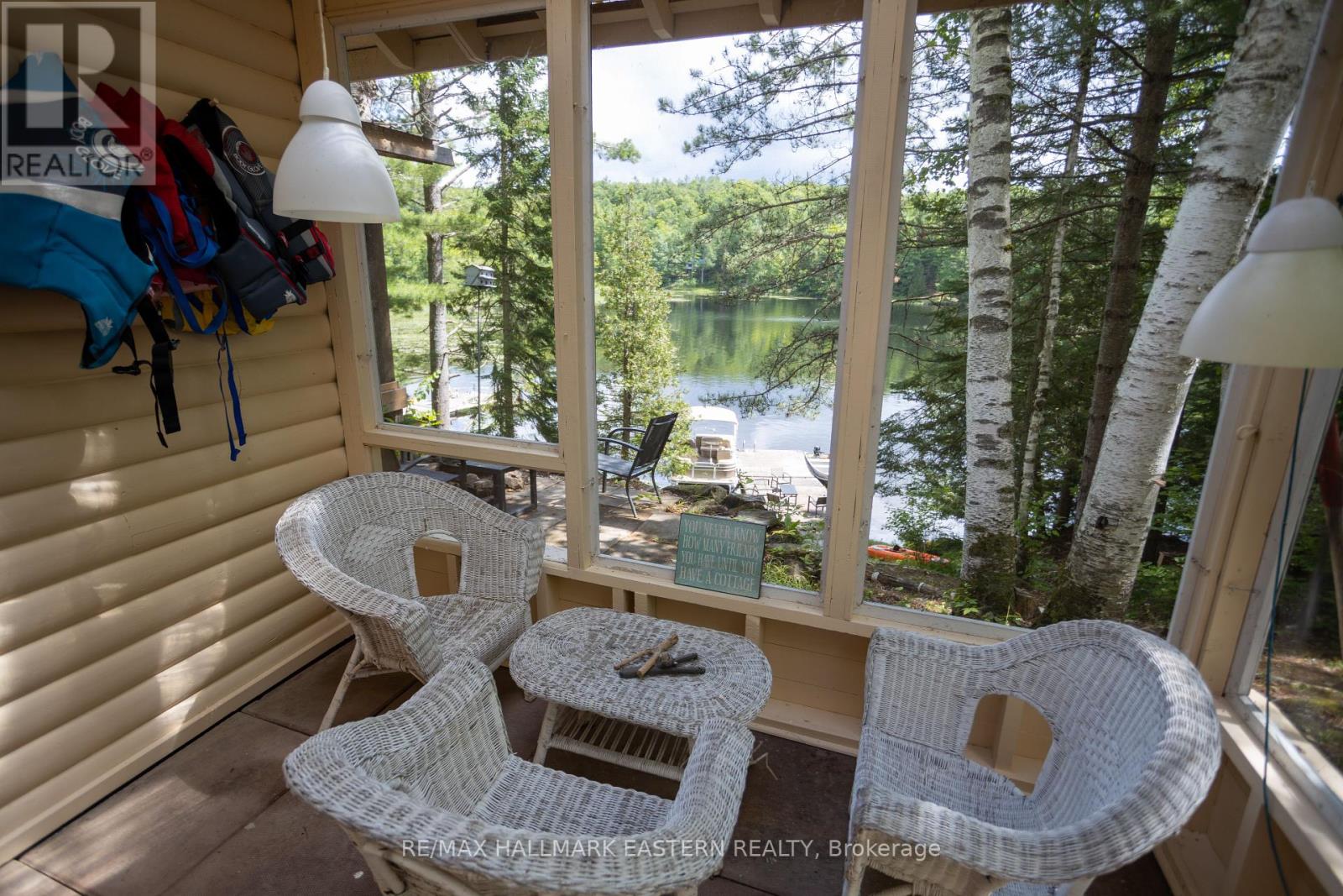 Photo 8 of 10729 Black Lake Road, Minden Hills ON