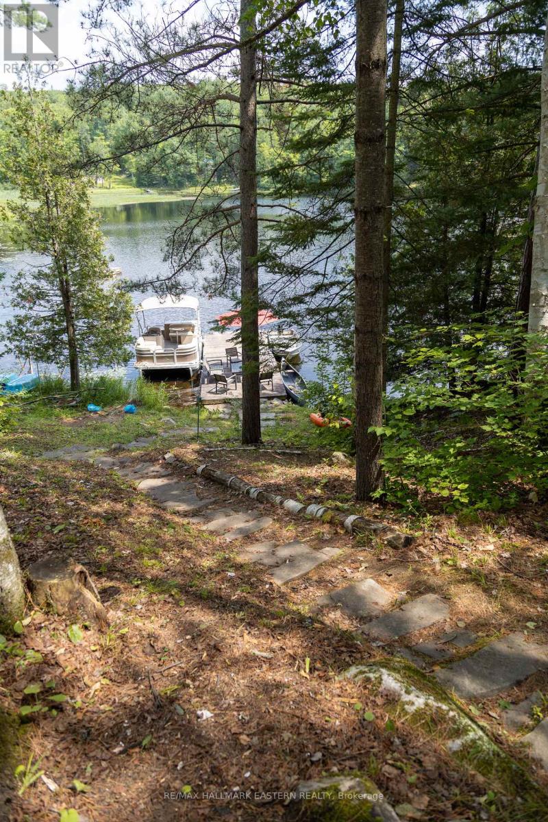 Photo 18 of 10729 Black Lake Road, Minden Hills ON