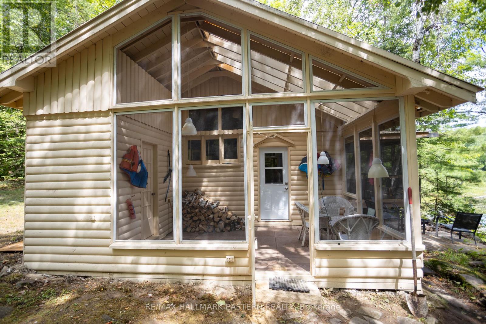 Photo 15 of 10729 Black Lake Road, Minden Hills ON