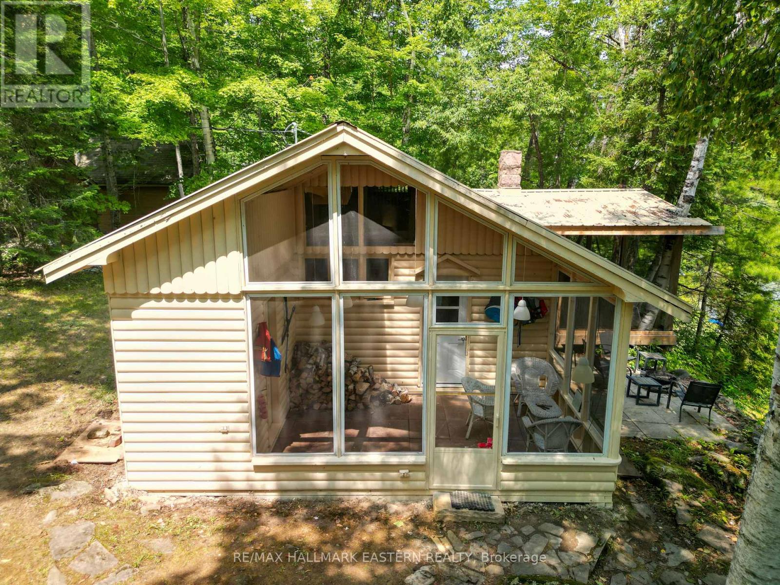 Photo 25 of 10729 Black Lake Road, Minden Hills ON