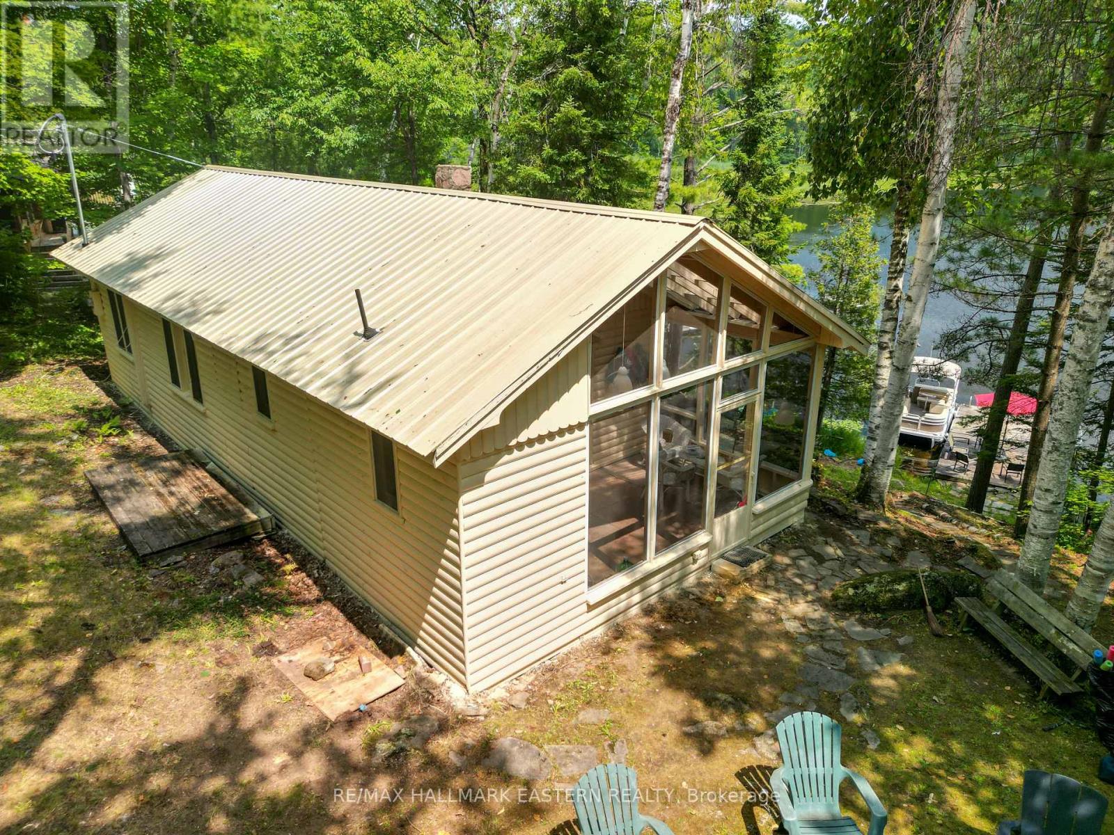 Photo 17 of 10729 Black Lake Road, Minden Hills ON