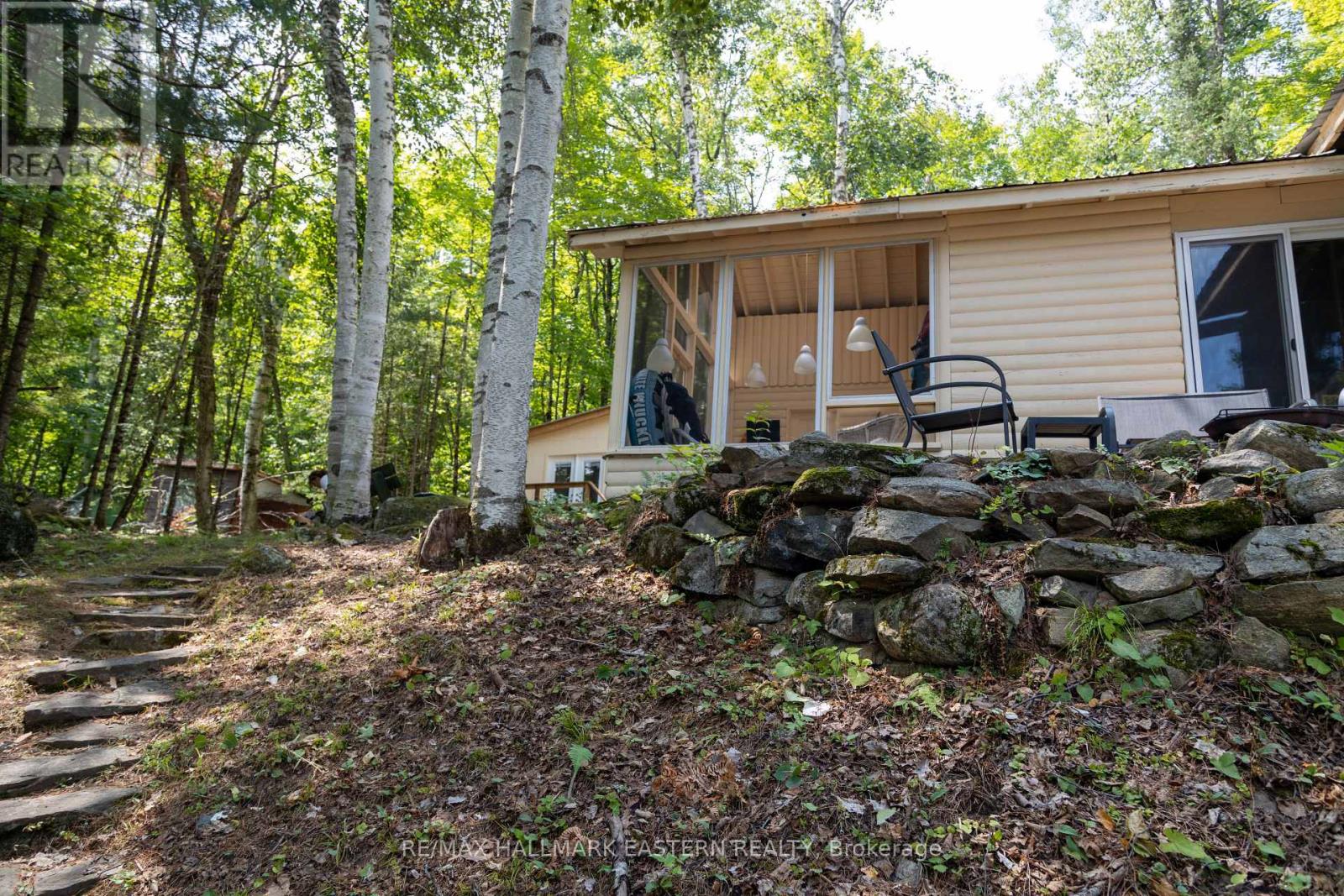 Photo 16 of 10729 Black Lake Road, Minden Hills ON