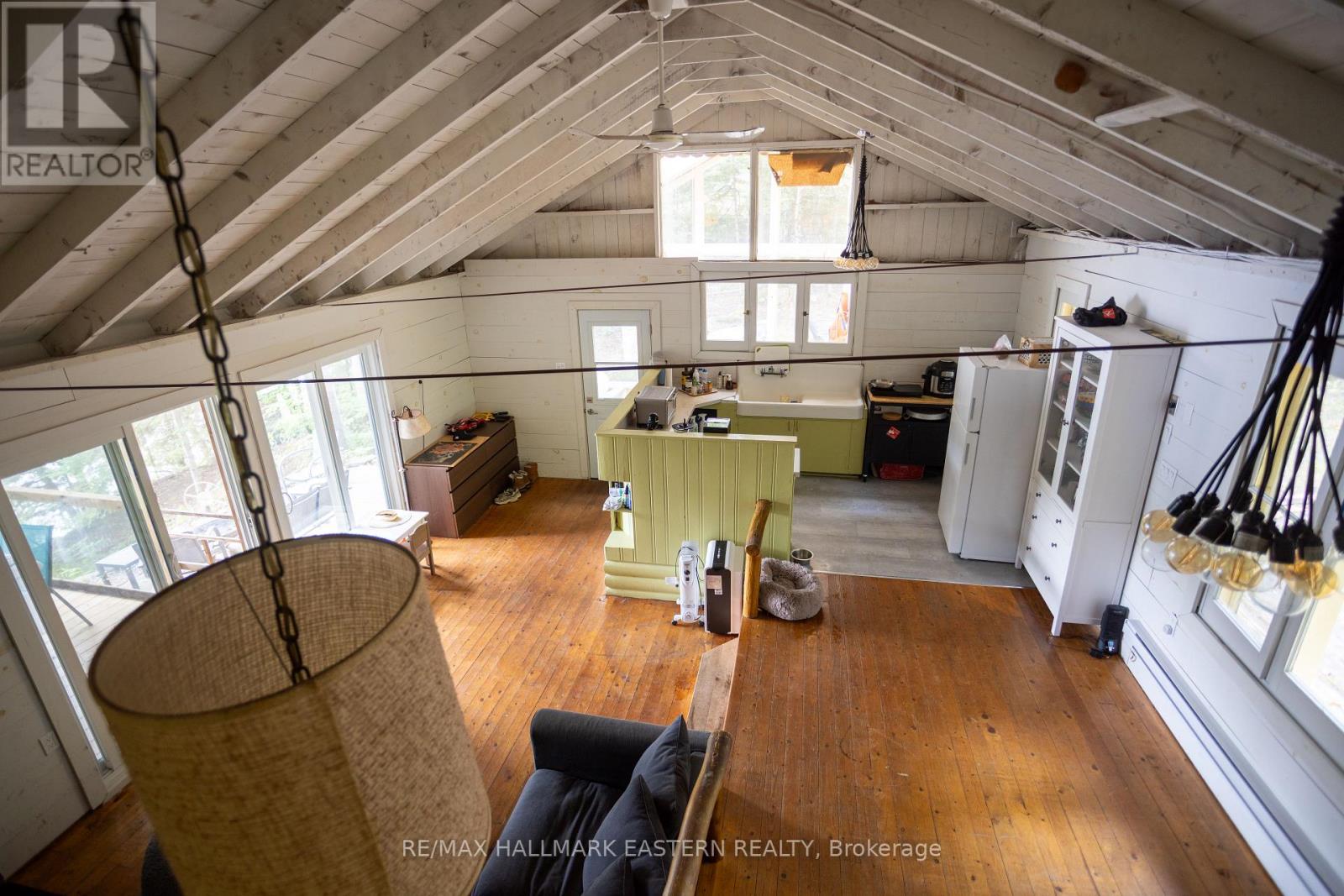 Photo 14 of 10729 Black Lake Road, Minden Hills ON