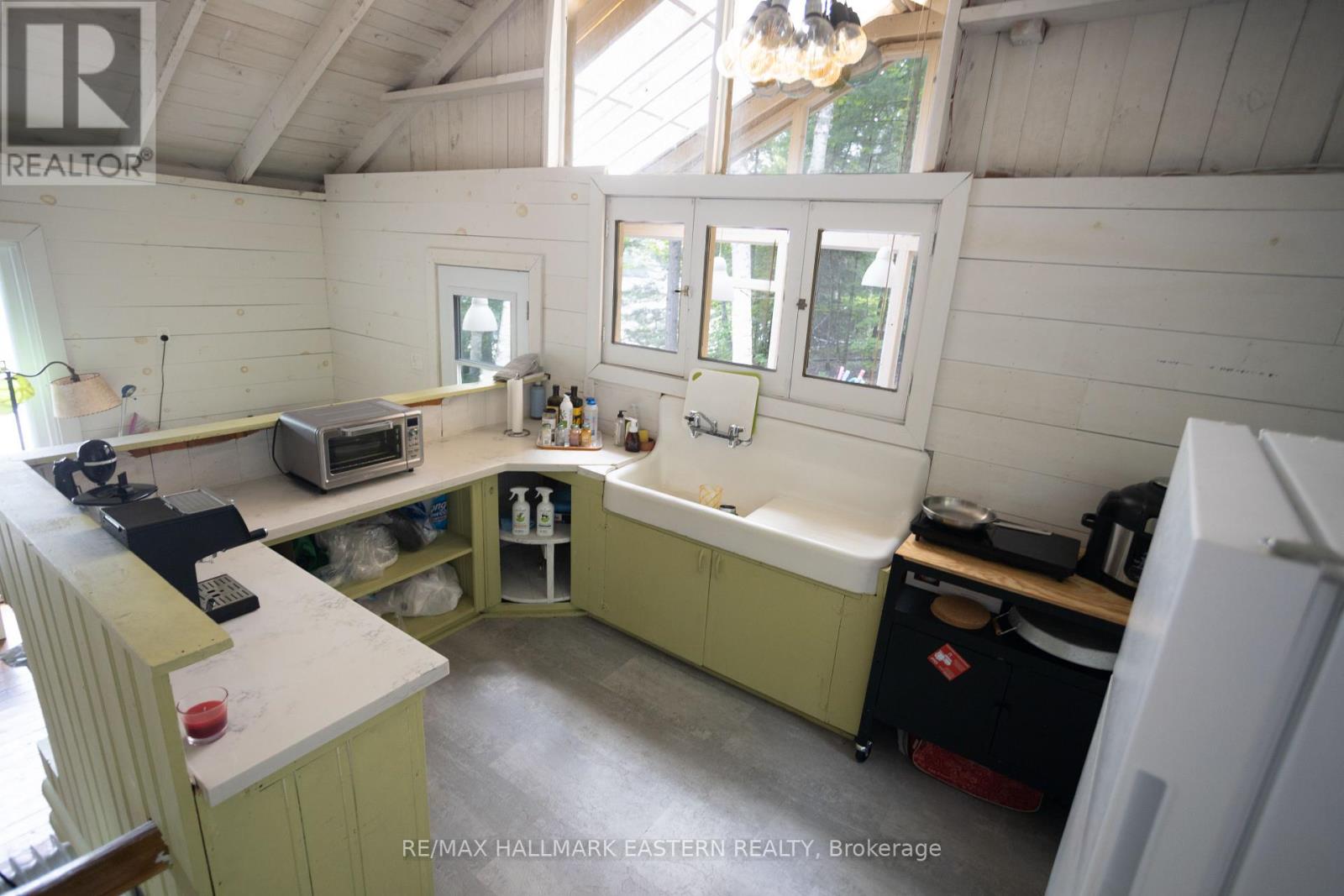 Photo 11 of 10729 Black Lake Road, Minden Hills ON