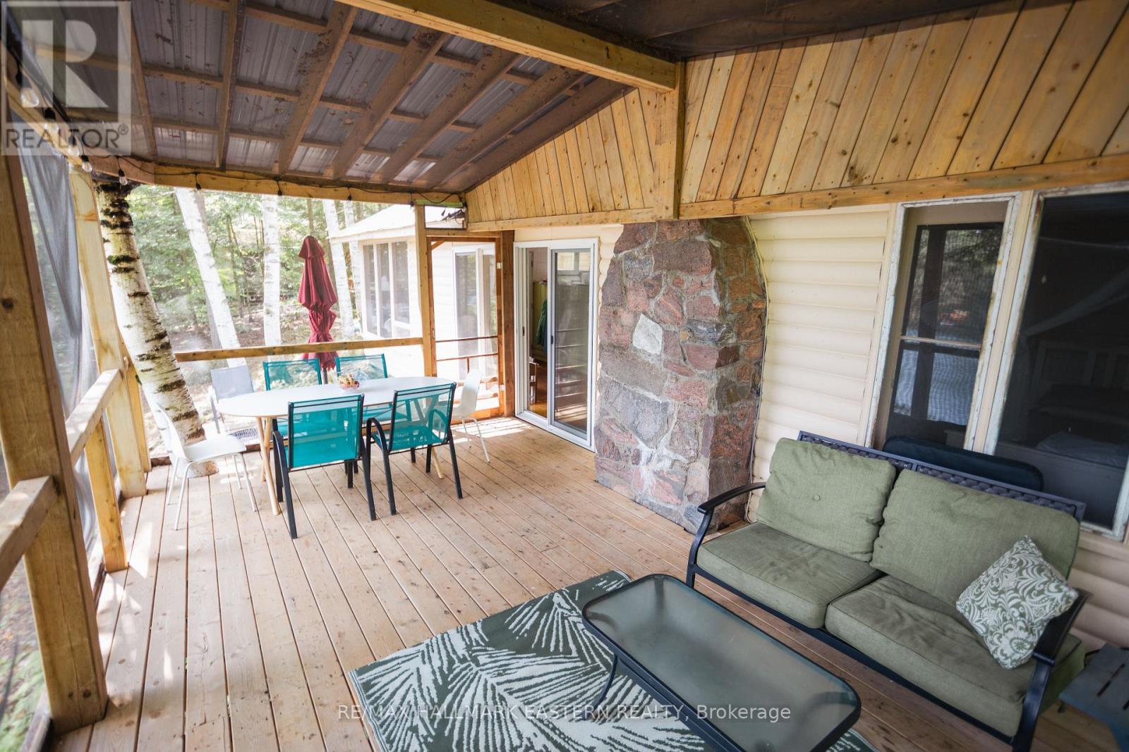 Photo 9 of 10729 Black Lake Road, Minden Hills ON