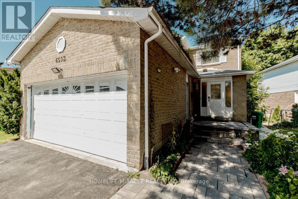 Photo 22 of 6593 Edenwood Drive, Mississauga ON