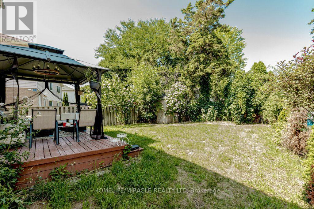 Photo 37 of 6593 Edenwood Drive, Mississauga ON