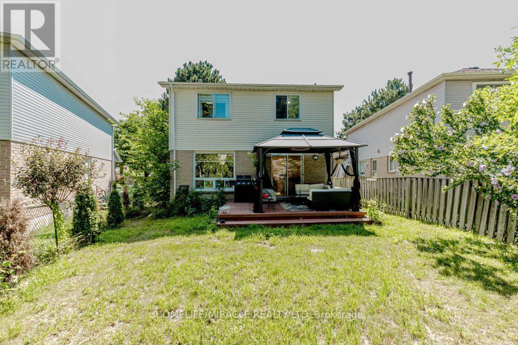 Photo 14 of 6593 Edenwood Drive, Mississauga ON