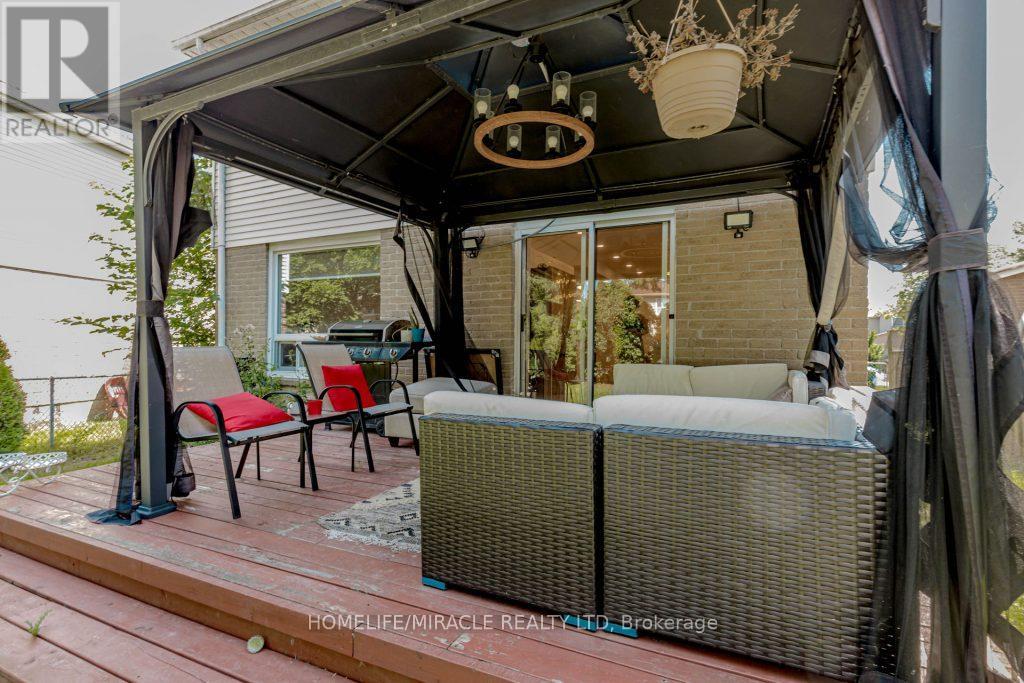 Photo 23 of 6593 Edenwood Drive, Mississauga ON
