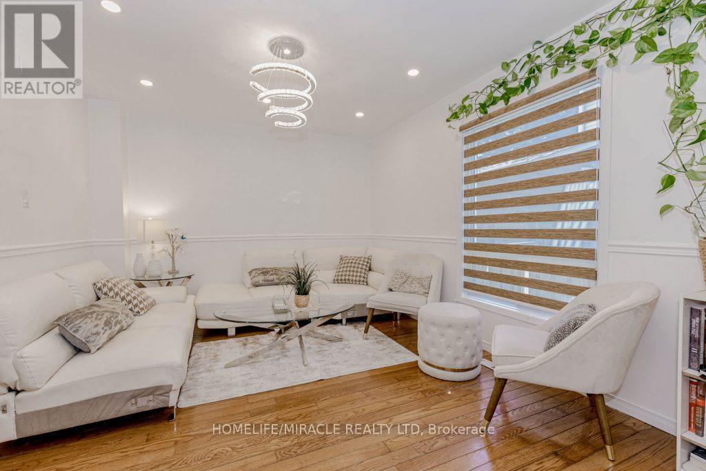 Photo 32 of 6593 Edenwood Drive, Mississauga ON