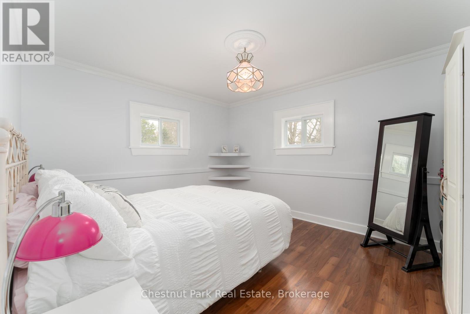 Photo 38 of 23 Ewing Street, Bracebridge ON