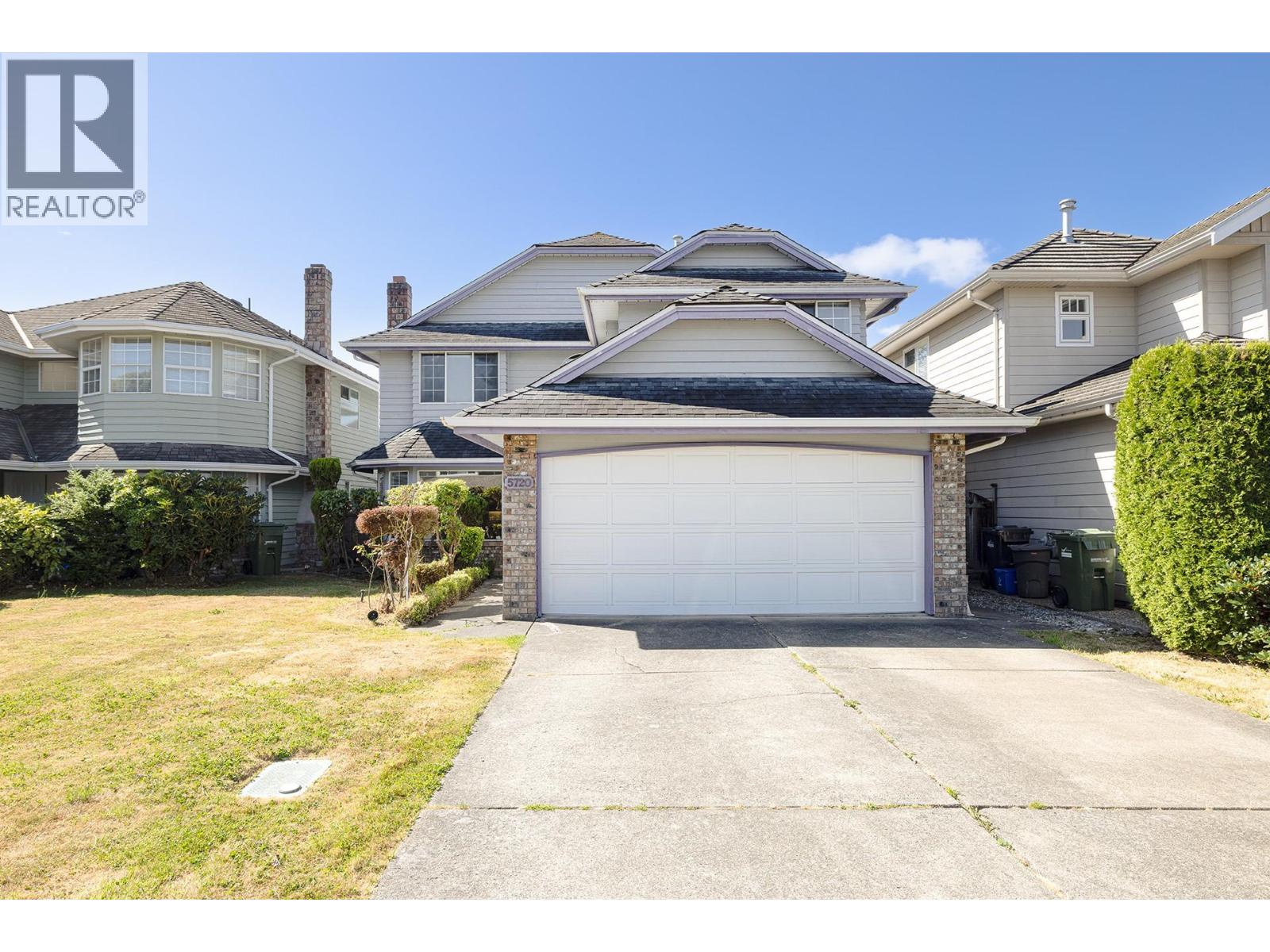 Photo 1 of 5720 Bouchard Gate, Richmond BC