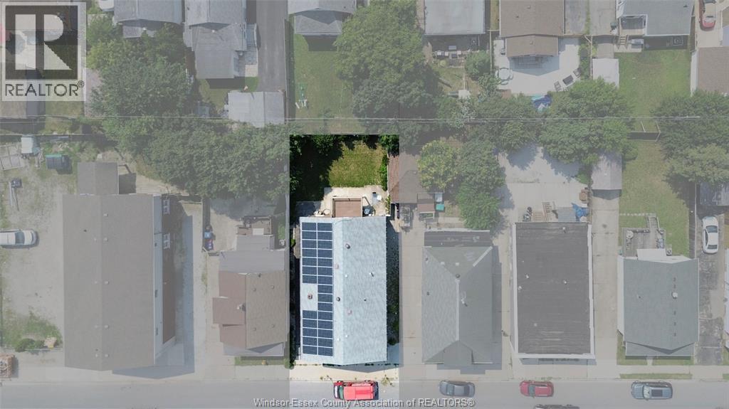 Photo 43 of 1637 Drouillard, Windsor ON