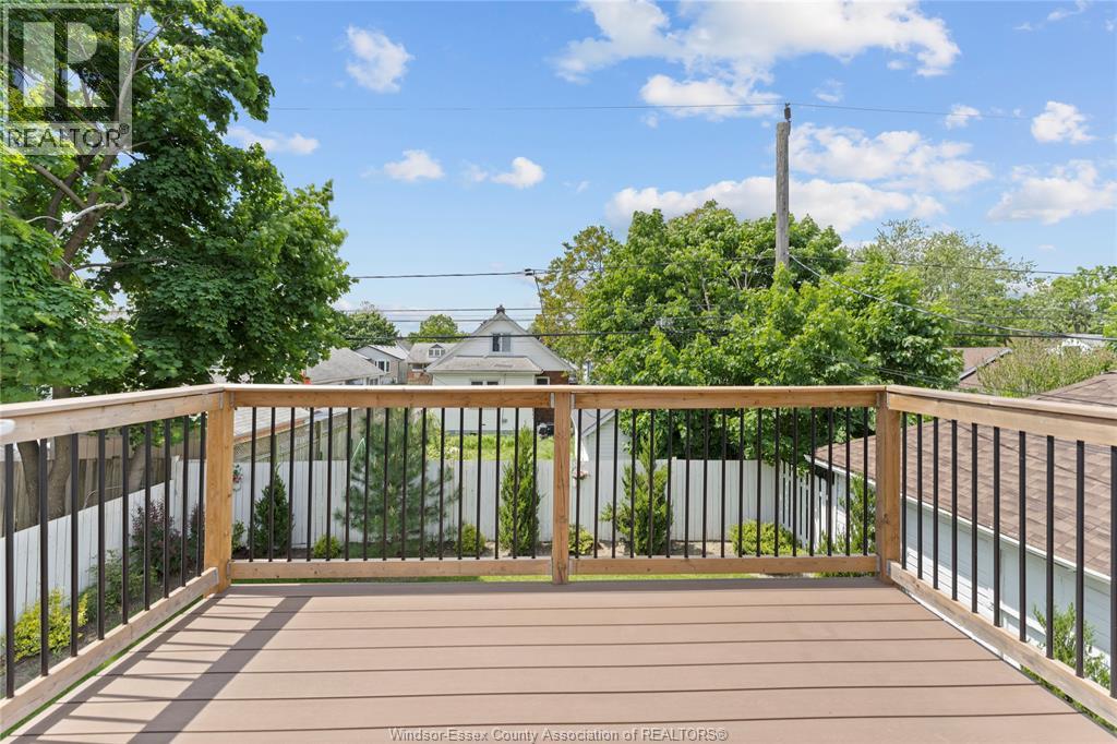 Photo 31 of 1637 Drouillard, Windsor ON