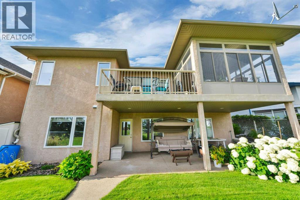 Photo 21 of 160 Daniel Crescent, Red Deer AB