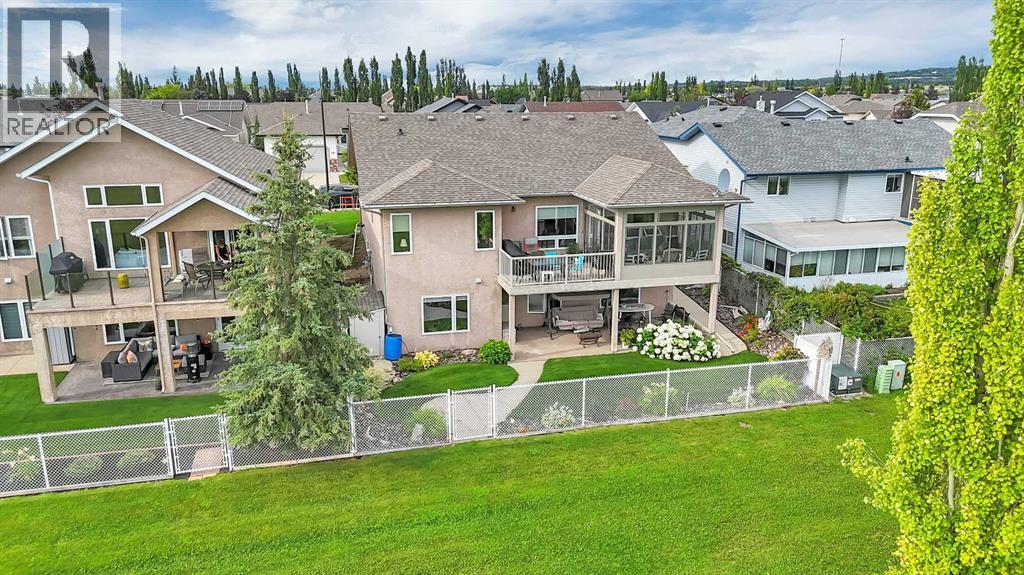 Photo 32 of 160 Daniel Crescent, Red Deer AB