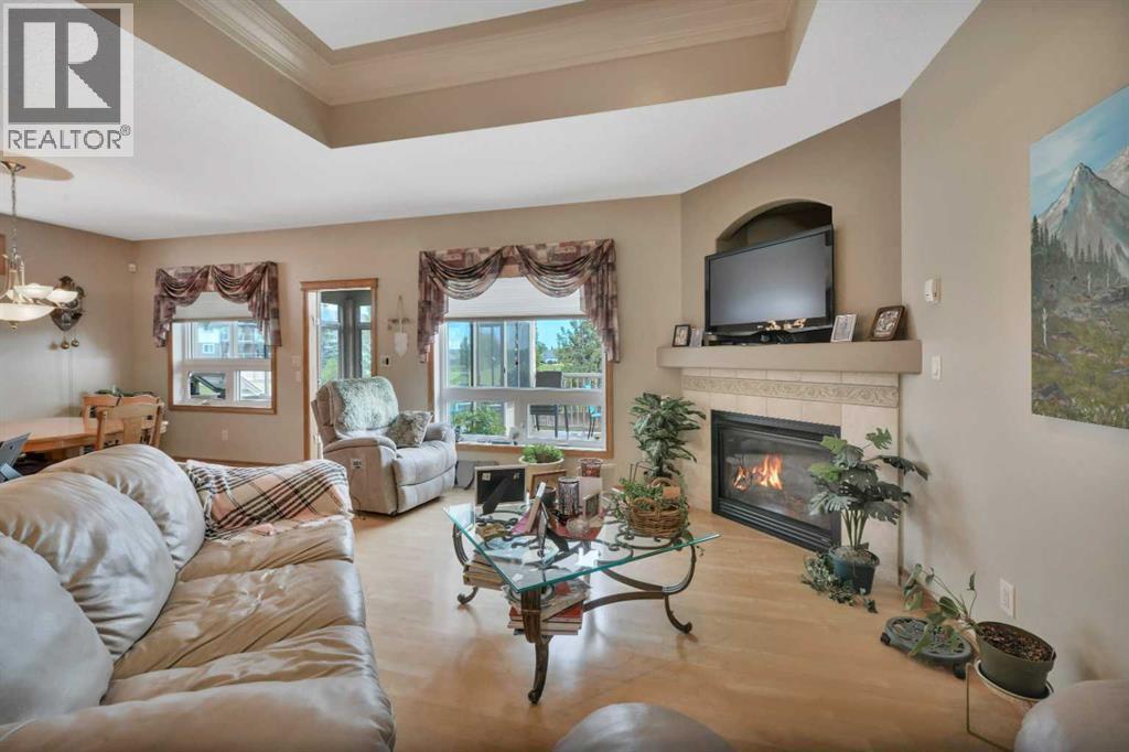 Photo 3 of 160 Daniel Crescent, Red Deer AB