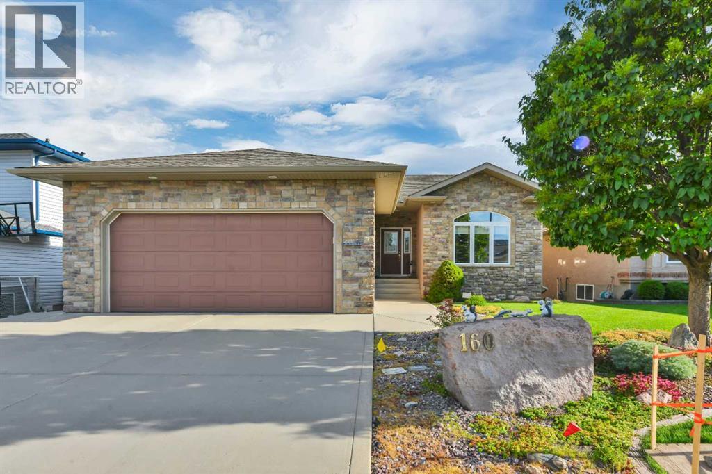 Photo 45 of 160 Daniel Crescent, Red Deer AB
