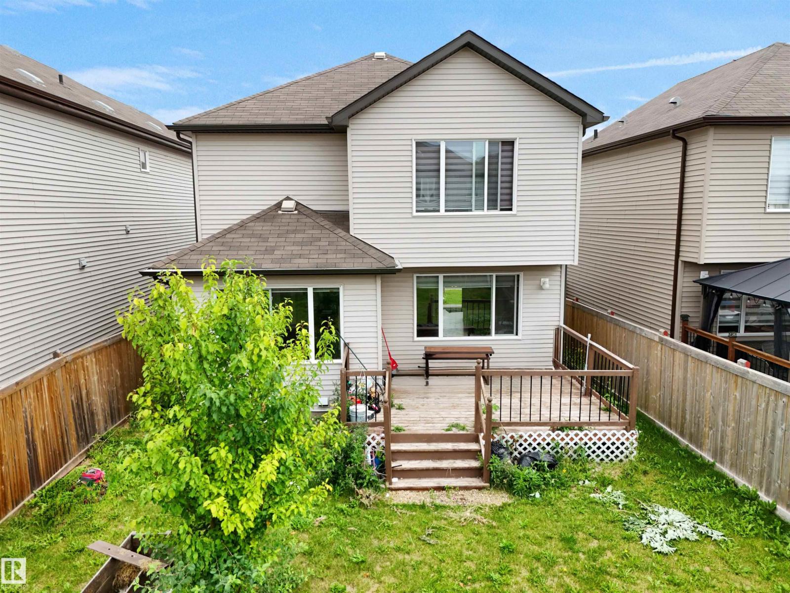 Photo 2 of 1932 51 St Sw, Edmonton AB