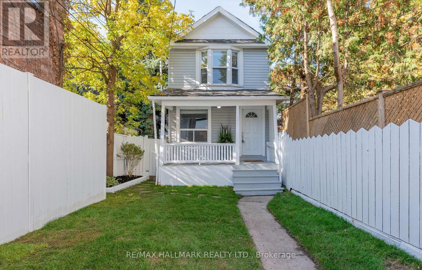 Photo 24 of 106 Willow Avenue, Toronto ON