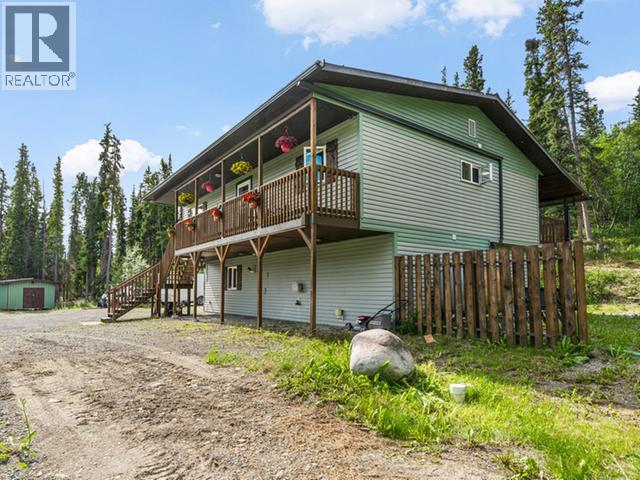 Photo 23 of Lot 42 Watson River Subdivision, Whitehorse South 