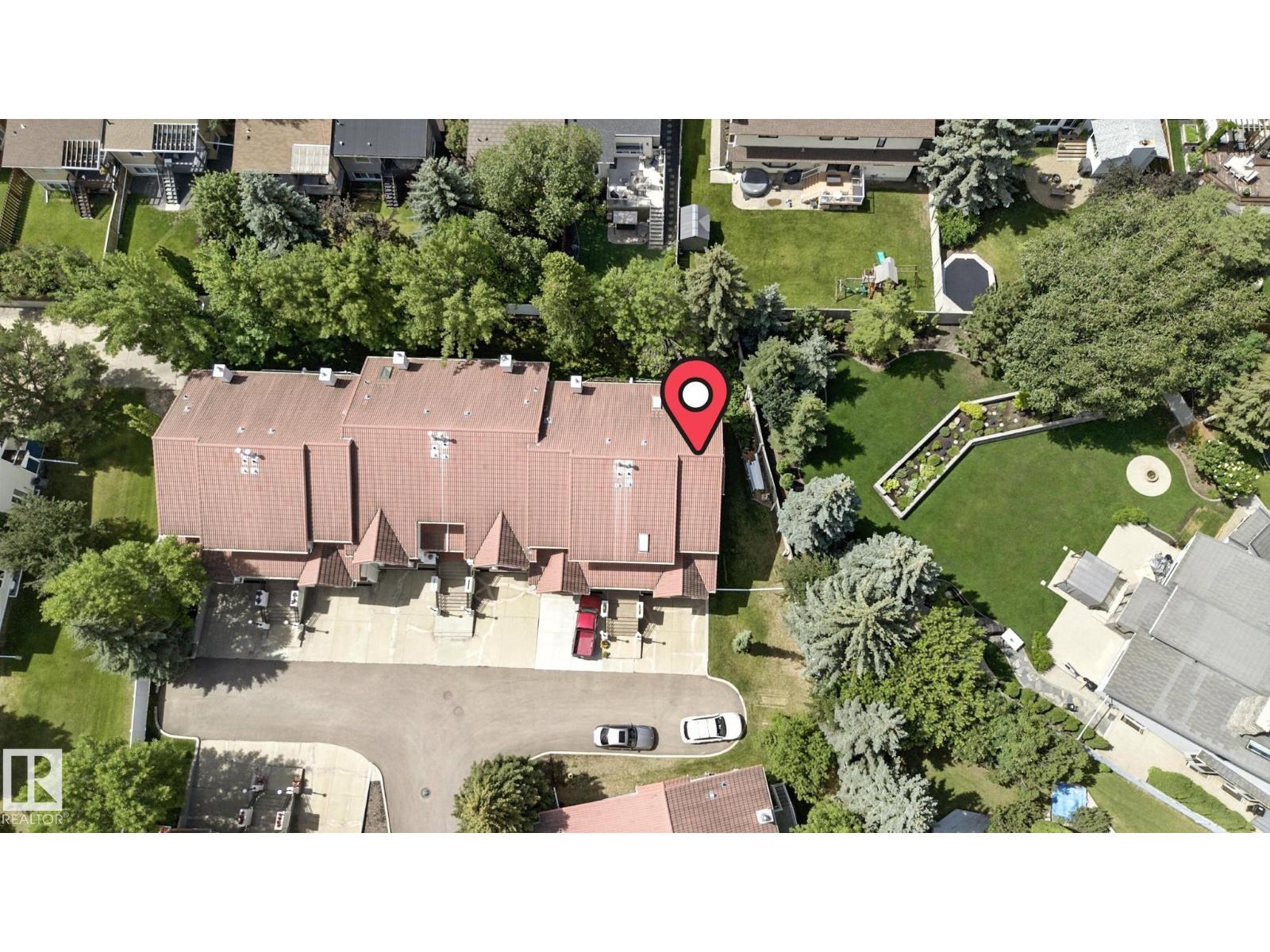 Photo 34 of 4632 151 St Nw, Edmonton AB