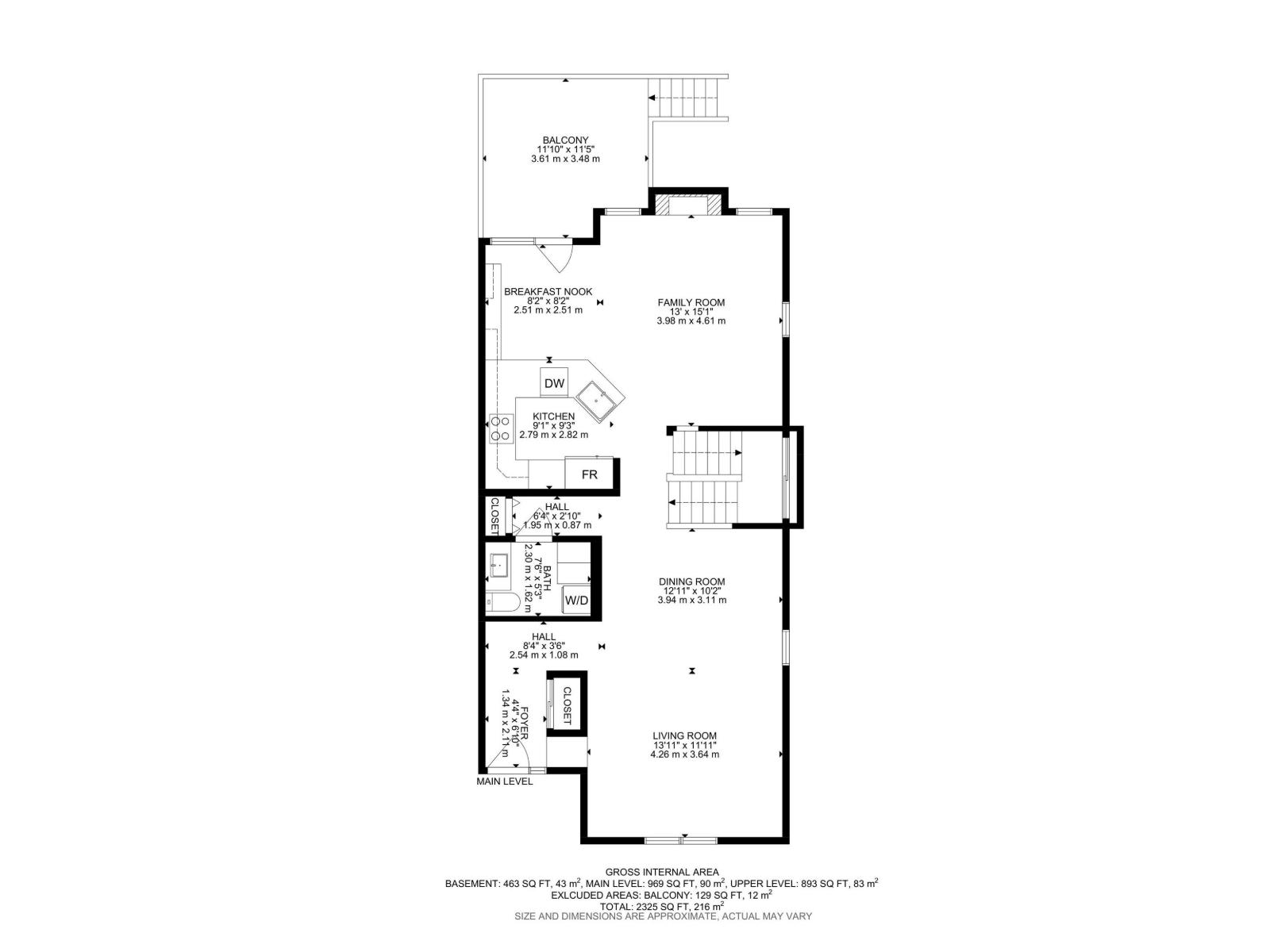 Photo 21 of 4632 151 St Nw, Edmonton AB