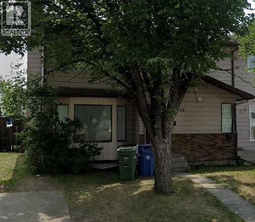 69 Castleglen Road NE, Calgary, Alberta