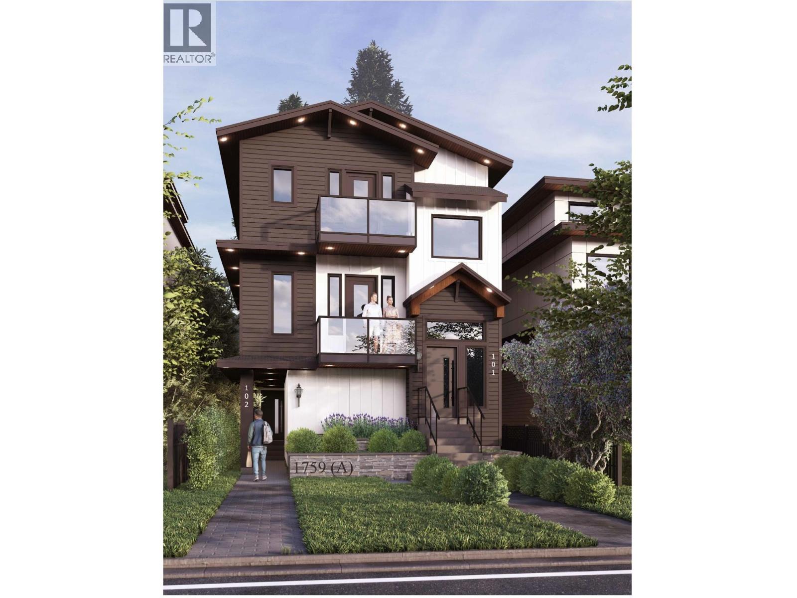Photo 3 of 1759 Morgan Avenue, Port Coquitlam BC