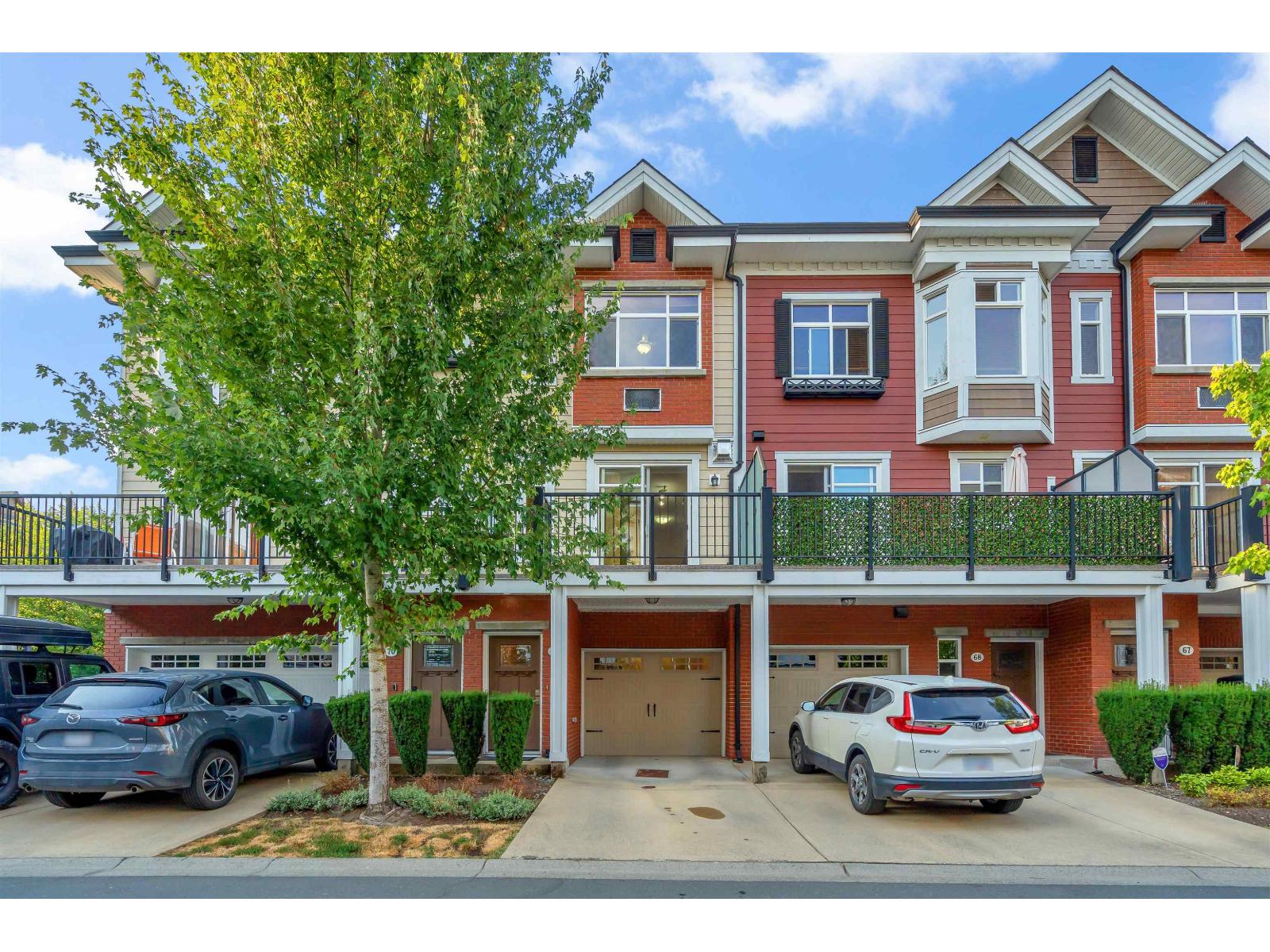 Photo 2 of 69 8068 207 Street, Langley BC
