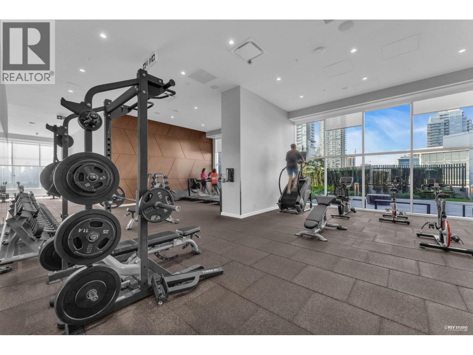 Photo 30 of 4608 1955 Alpha Way, Burnaby BC