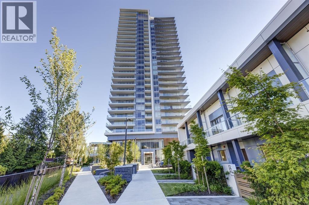 2207 200 KLAHANIE COURT, West Vancouver